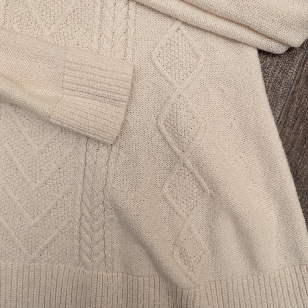 Loft Sweater - Picture 3 of 5